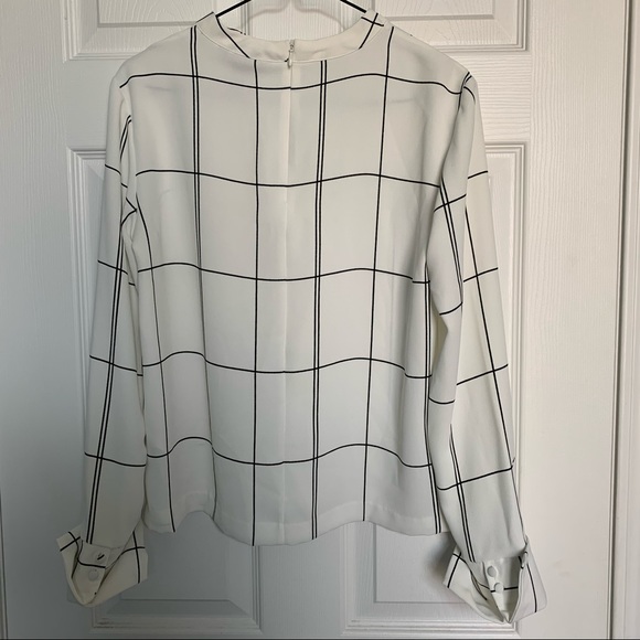 H&M blouse - Picture 5 of 7